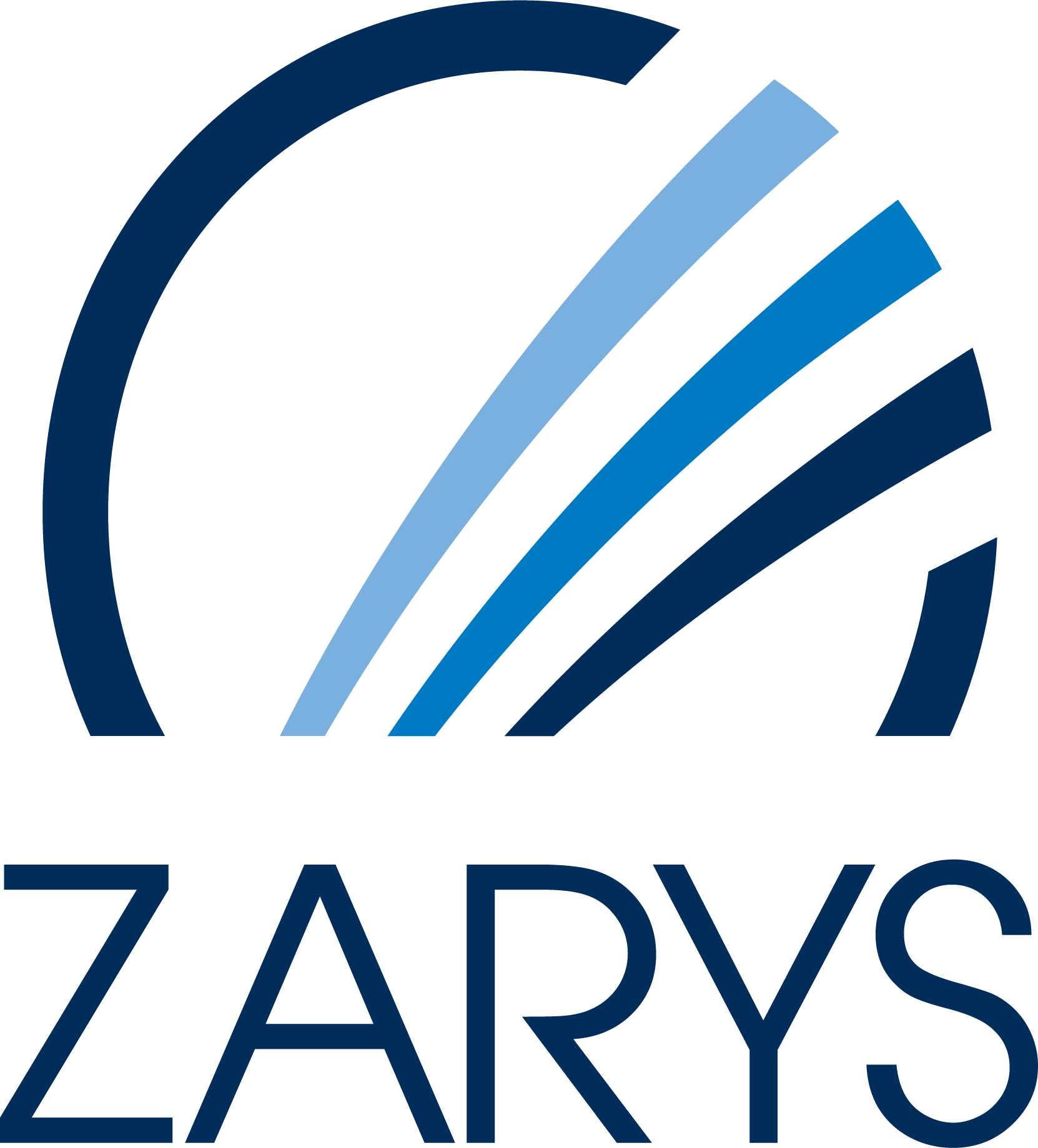 Logo Zarys