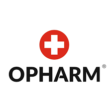 Logo Opharm