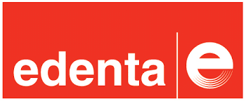Logo EDENTA