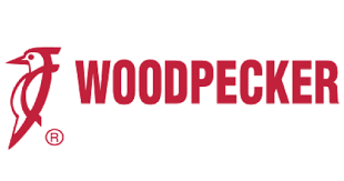Logo WOODPECKER