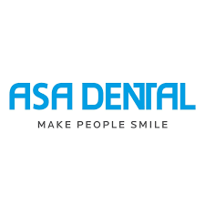 Logo ASA DENTAL