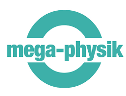 Logo MEGA-PHYSIK