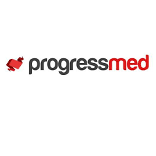 Logo PROGRESSMED