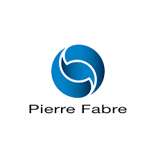 Logo PIERRE FABRE