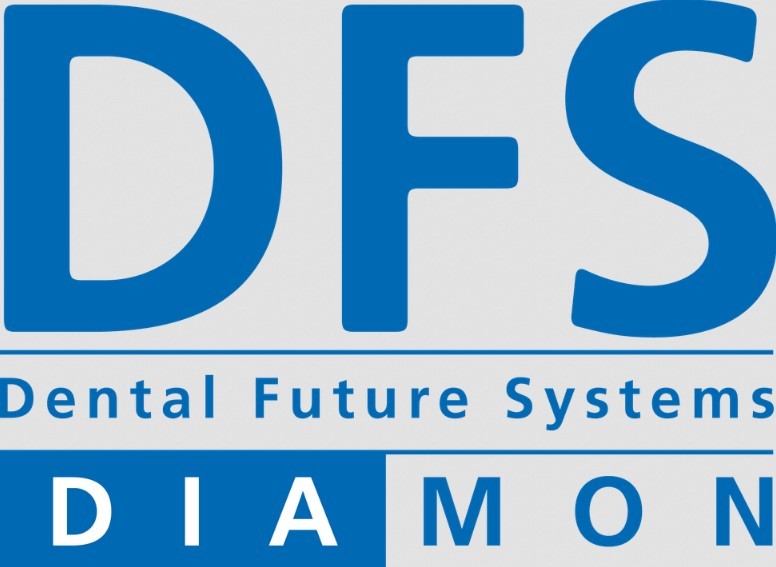 Logo DFS Diamon