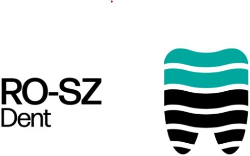 Logo ROSZDENT