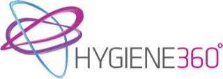 Logo Hygiene360