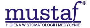 Logo Mustaf