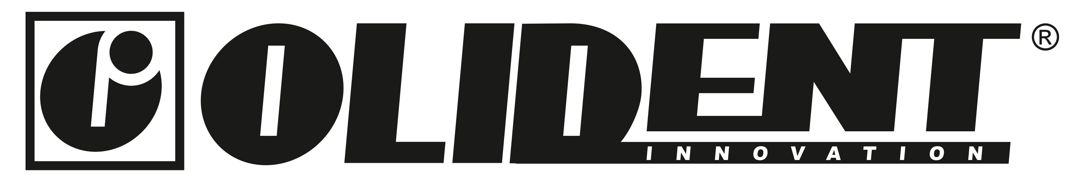 Logo Olident