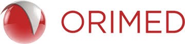 Logo Orimed
