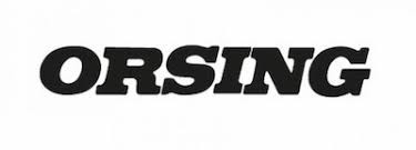 Logo Orsing