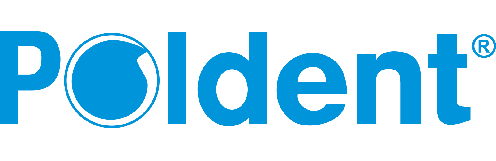 Logo Poldent