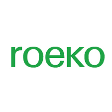 Logo Roeko